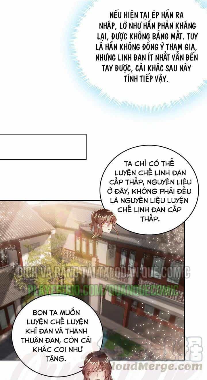 Siêu Phàm Truyện - Chương 104 - ảnh 15