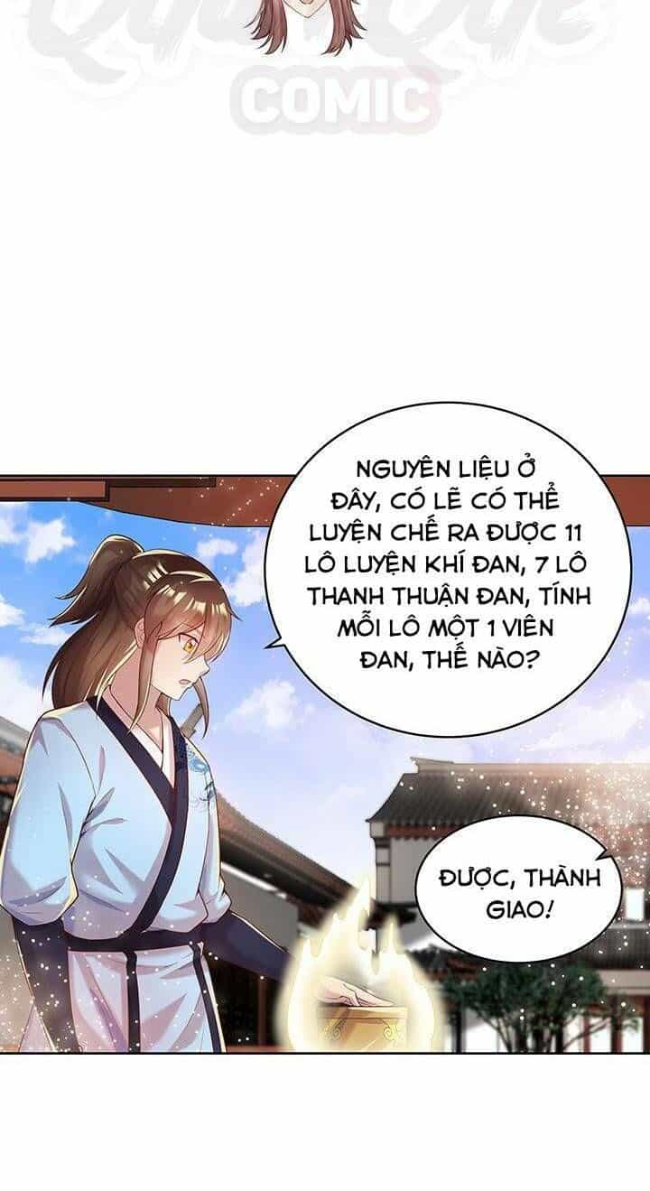 Siêu Phàm Truyện - Chương 104 - ảnh 16