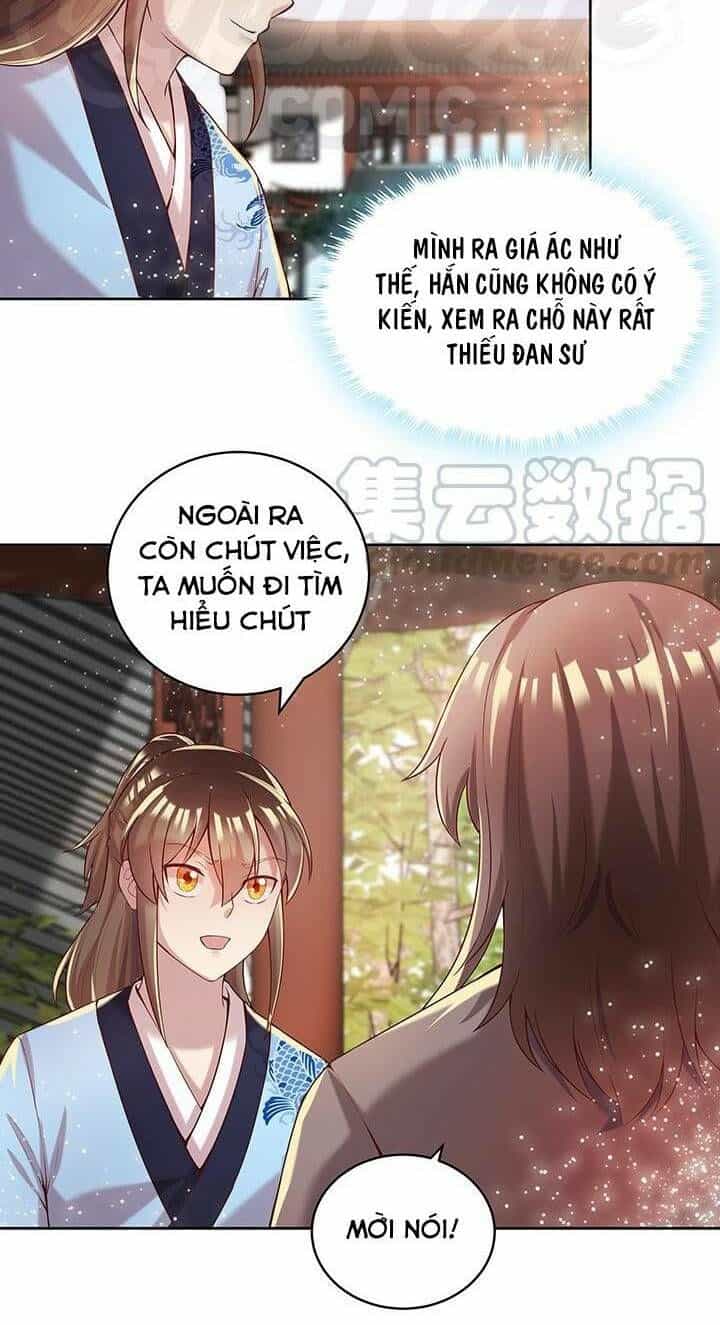 Siêu Phàm Truyện - Chương 104 - ảnh 18