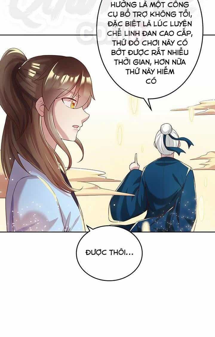 Siêu Phàm Truyện - Chương 104 - ảnh 6