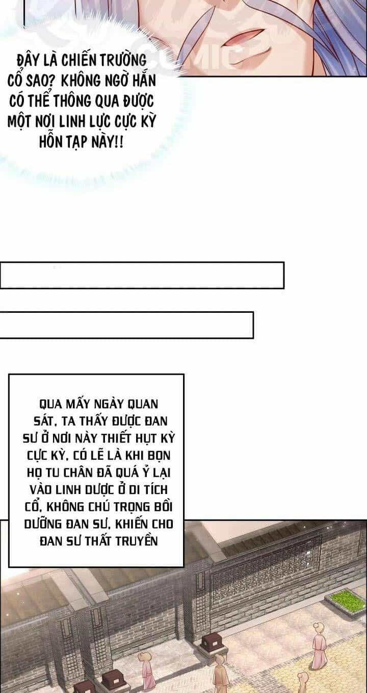 Siêu Phàm Truyện - Chương 105 - ảnh 12