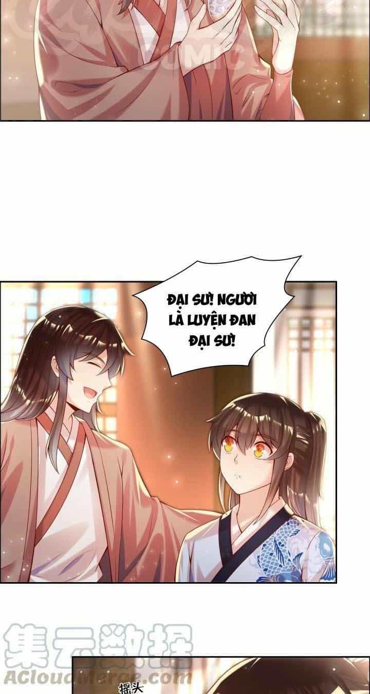 Siêu Phàm Truyện - Chương 105 - ảnh 22