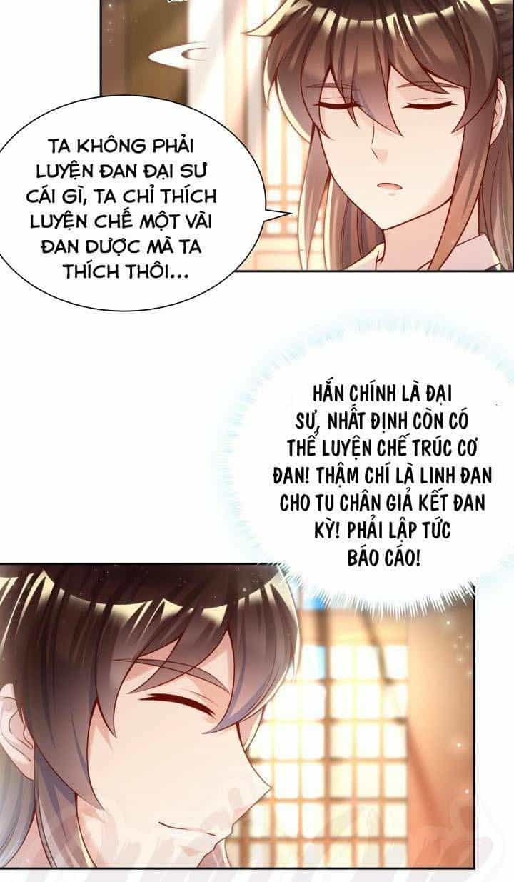Siêu Phàm Truyện - Chương 105 - ảnh 23