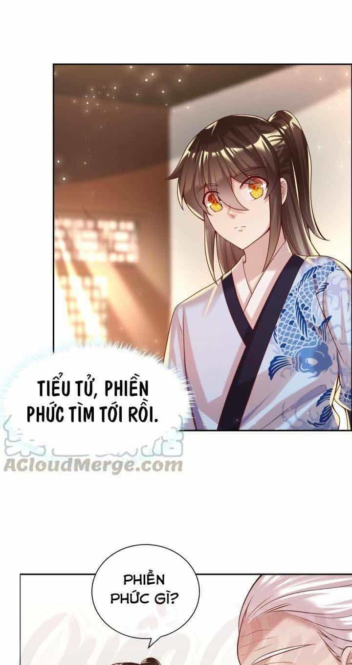 Siêu Phàm Truyện - Chương 105 - ảnh 25
