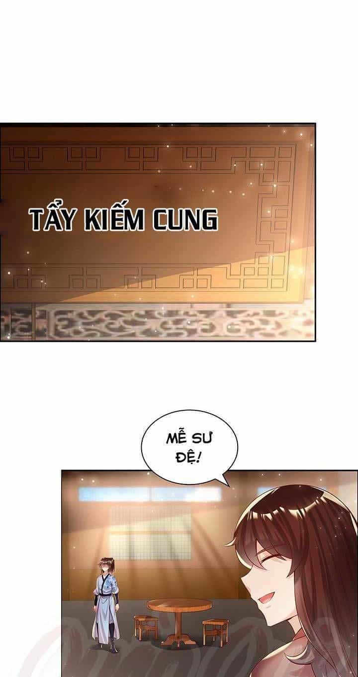 Siêu Phàm Truyện - Chương 106 - ảnh 1