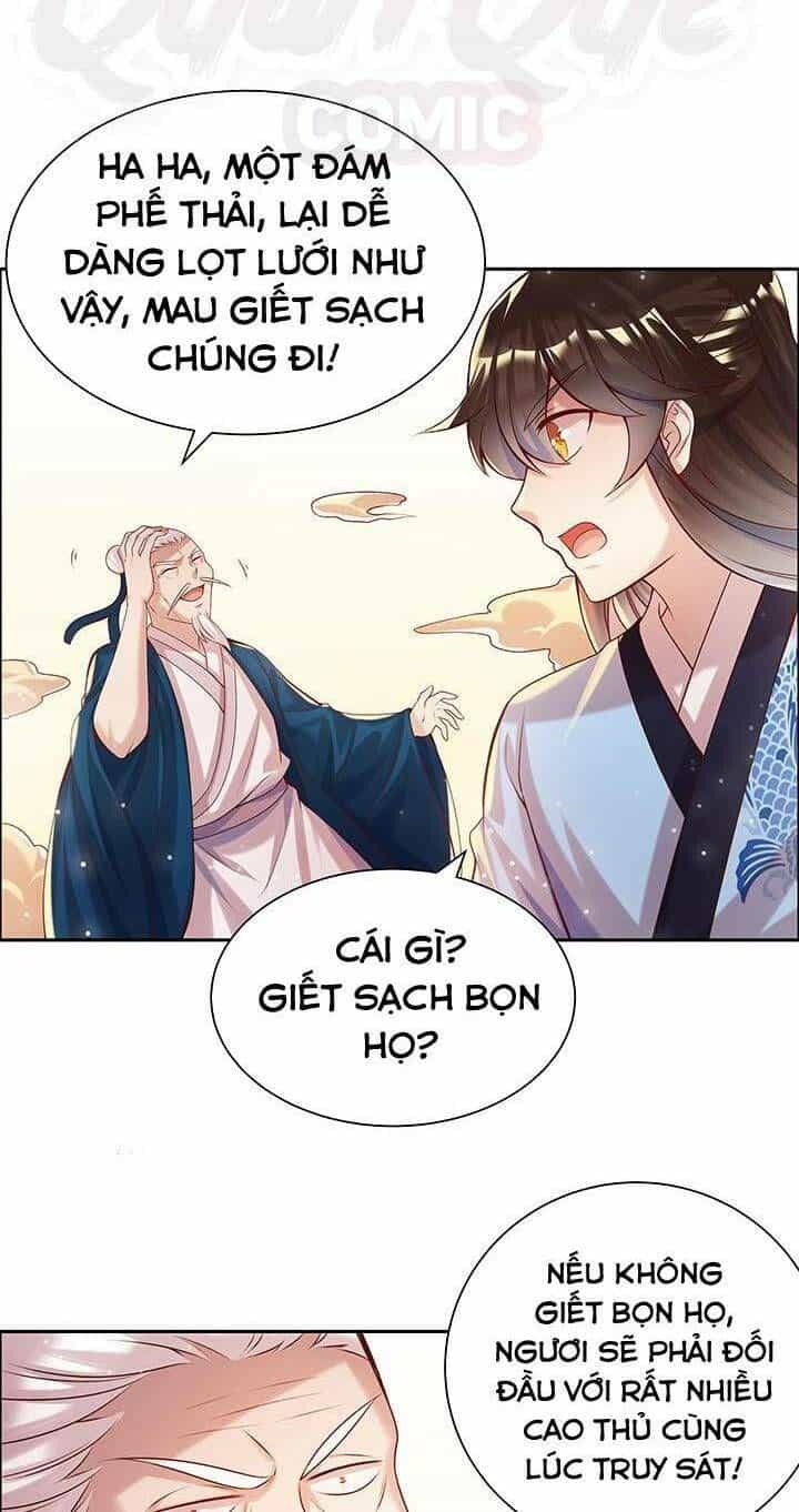 Siêu Phàm Truyện - Chương 106 - ảnh 24
