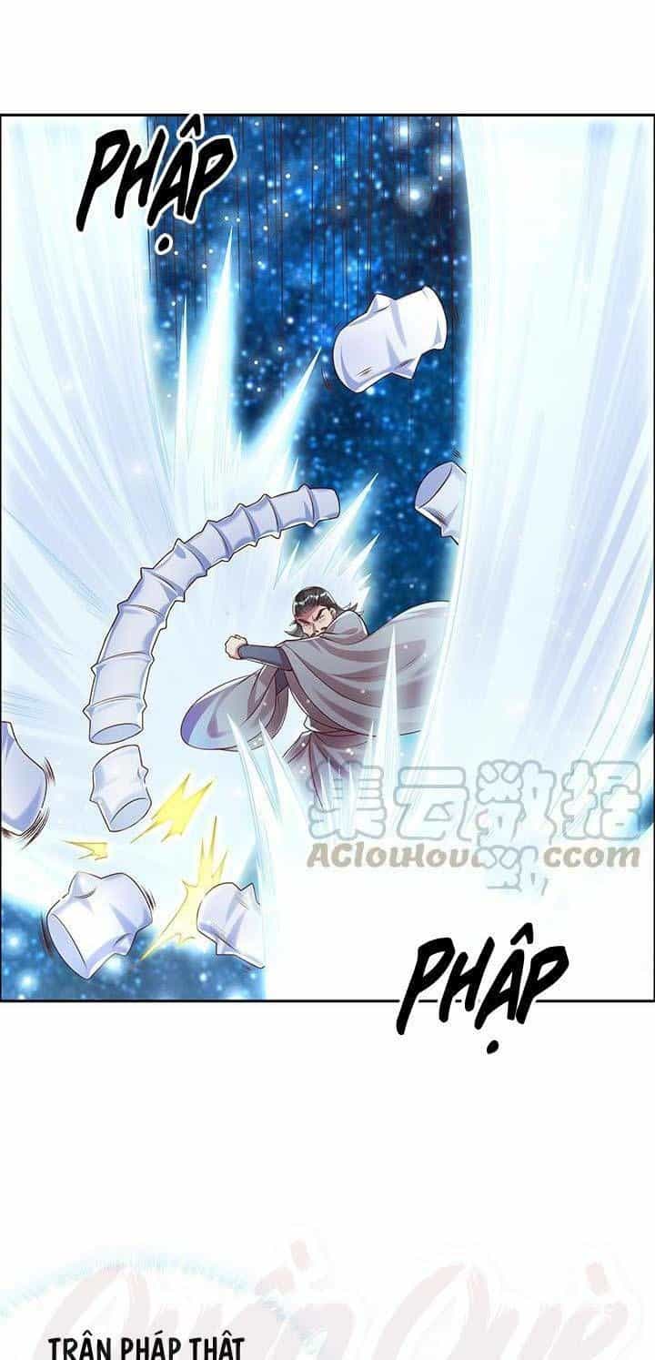Siêu Phàm Truyện - Chương 106 - ảnh 31