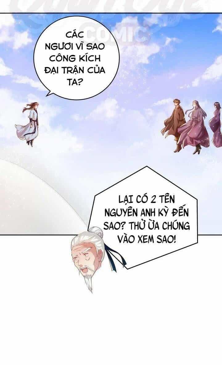 Siêu Phàm Truyện - Chương 107 - ảnh 12