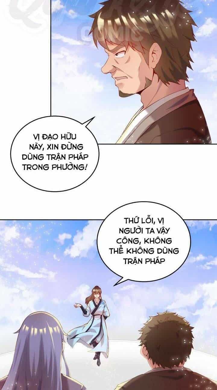 Siêu Phàm Truyện - Chương 107 - ảnh 14