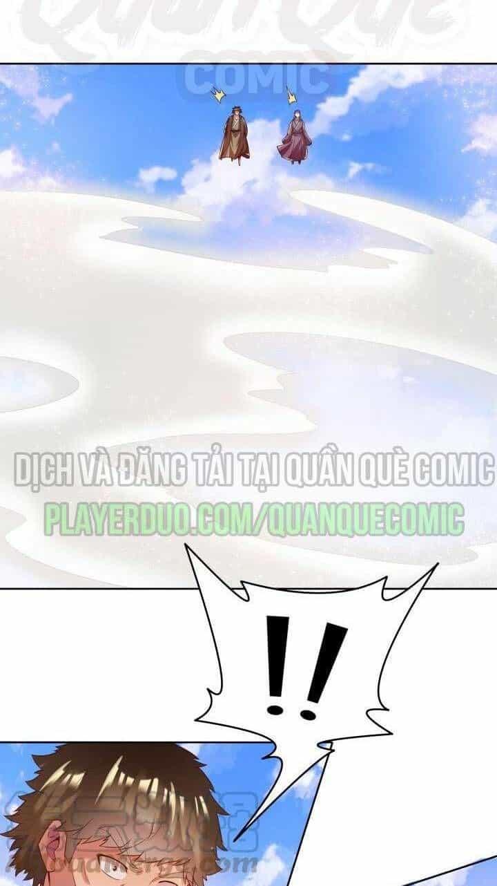 Siêu Phàm Truyện - Chương 107 - ảnh 18