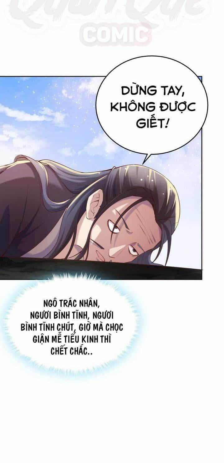 Siêu Phàm Truyện - Chương 107 - ảnh 20