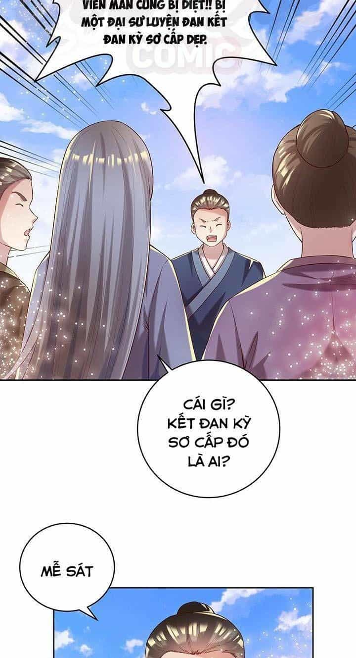 Siêu Phàm Truyện - Chương 108 - ảnh 14