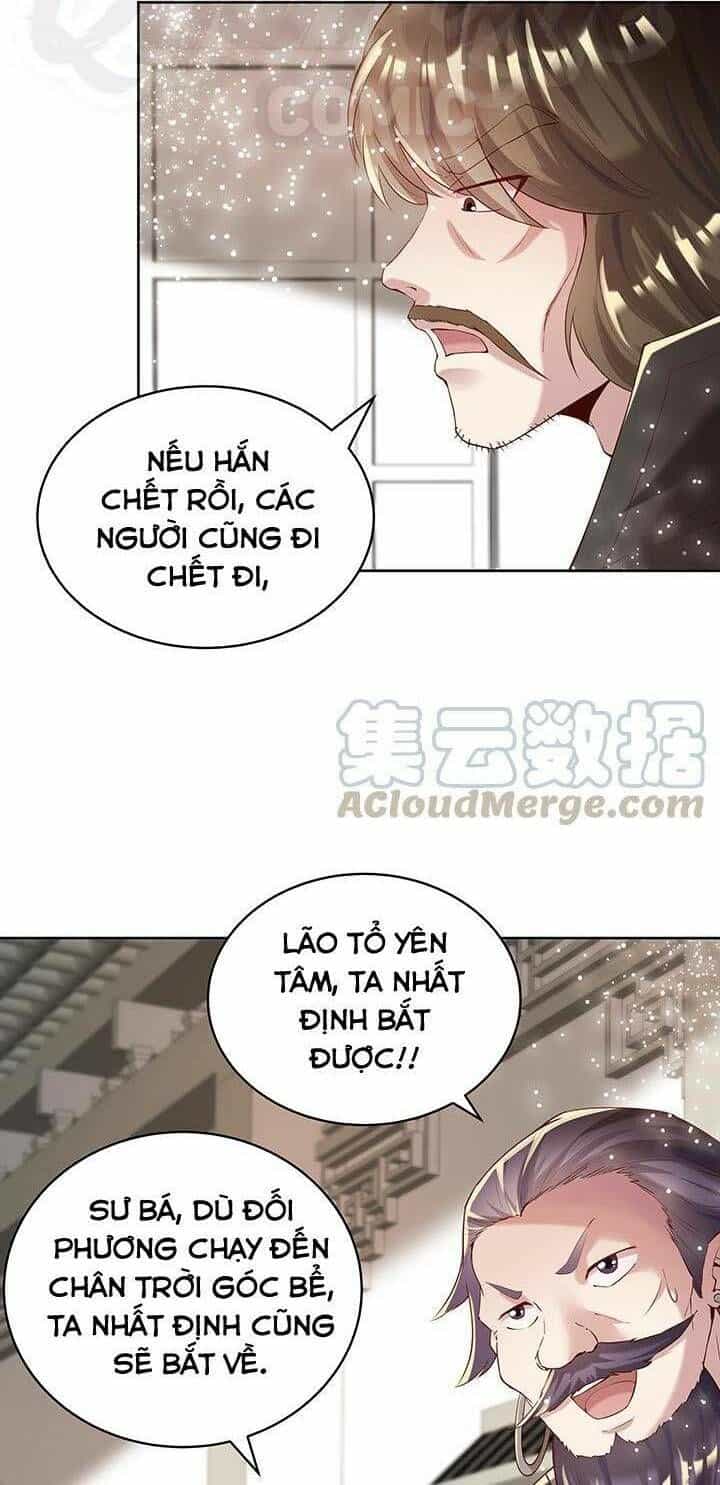 Siêu Phàm Truyện - Chương 108 - ảnh 18