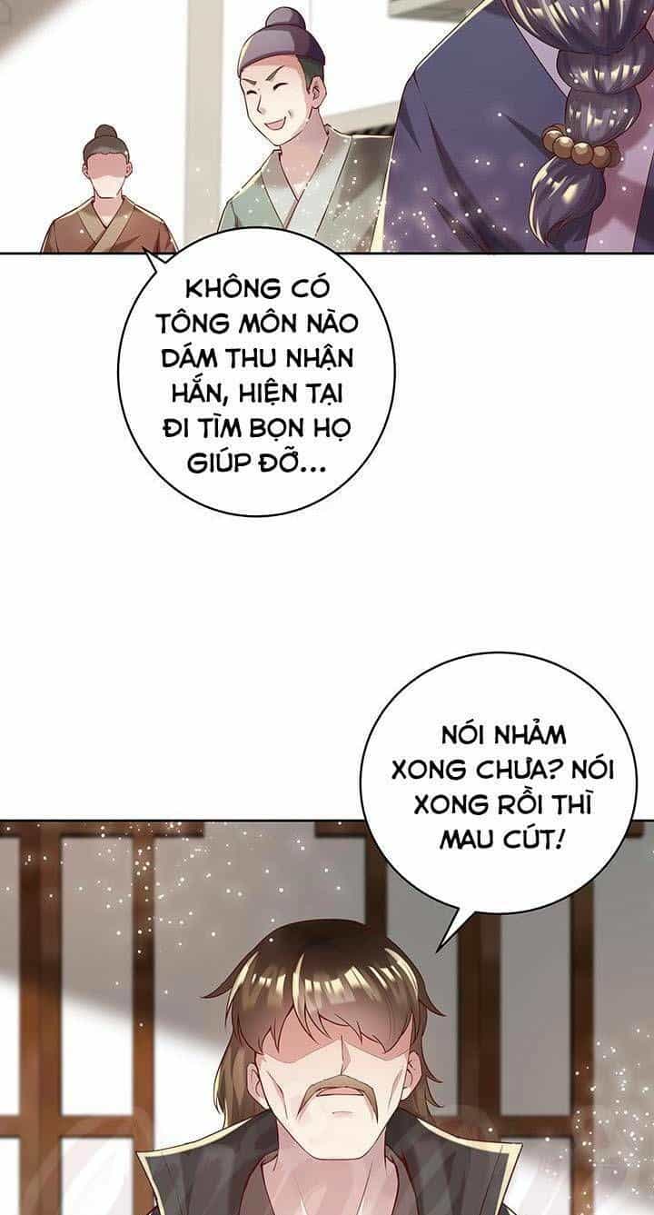 Siêu Phàm Truyện - Chương 108 - ảnh 19