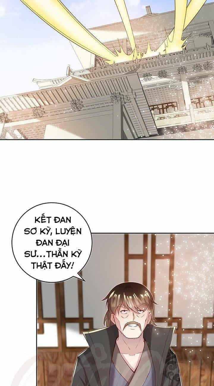 Siêu Phàm Truyện - Chương 108 - ảnh 21