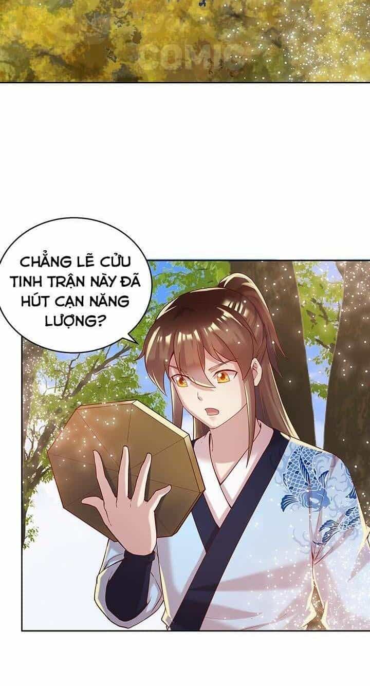 Siêu Phàm Truyện - Chương 108 - ảnh 24