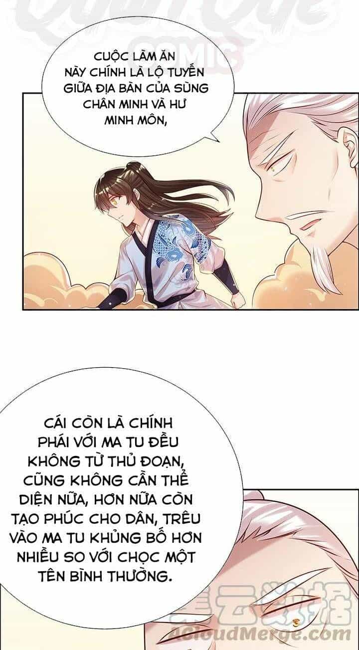Siêu Phàm Truyện - Chương 109 - ảnh 10
