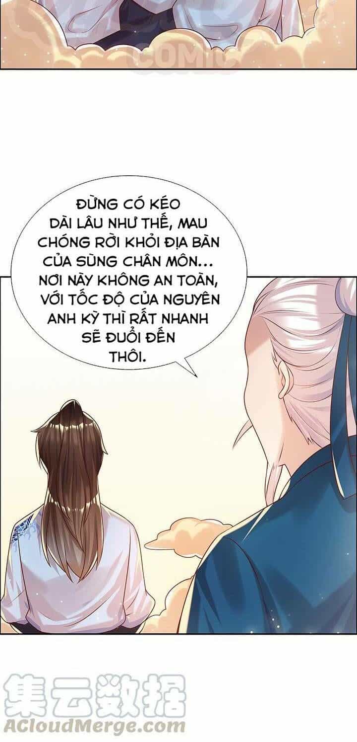 Siêu Phàm Truyện - Chương 109 - ảnh 22