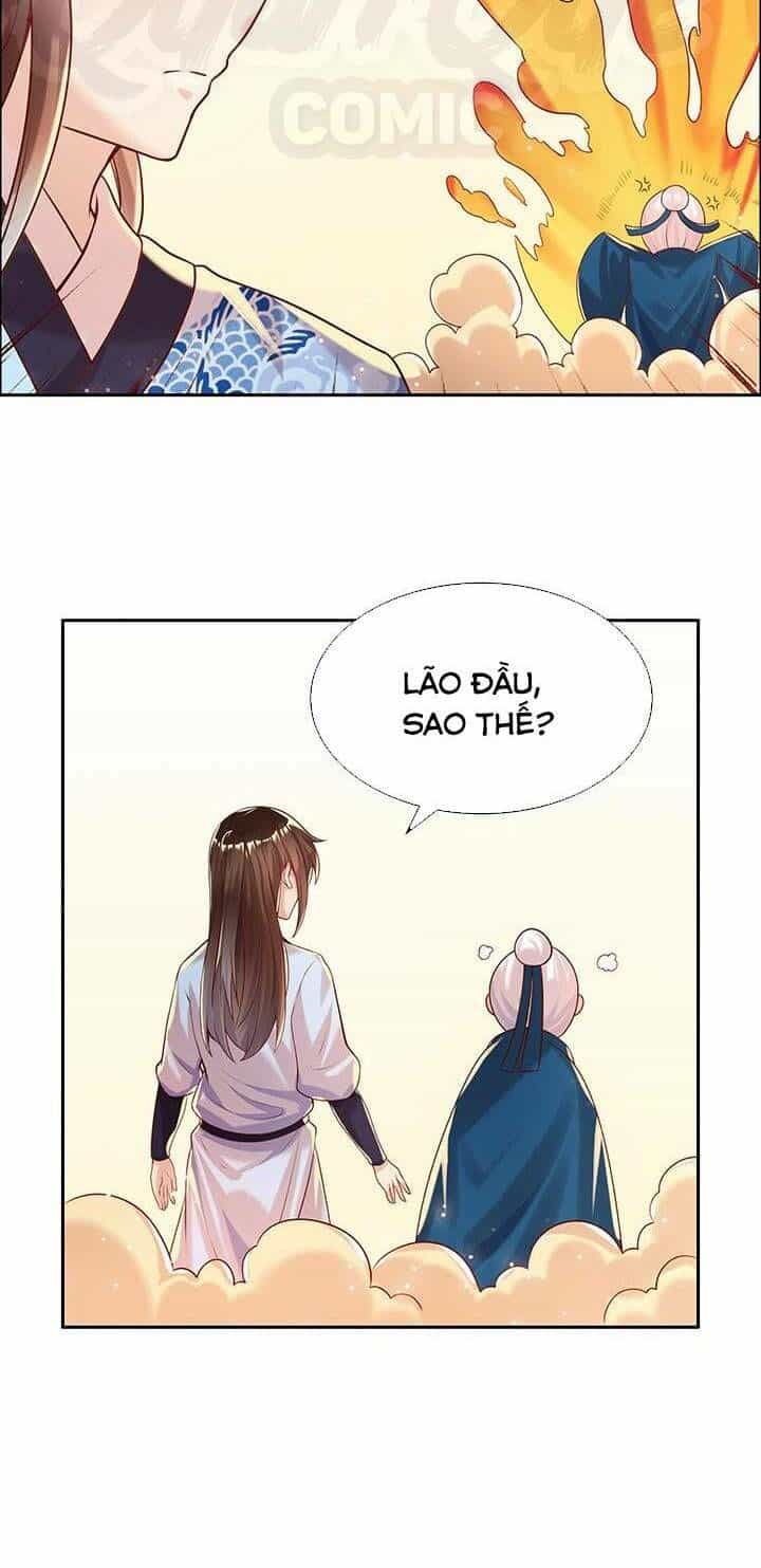 Siêu Phàm Truyện - Chương 109 - ảnh 26