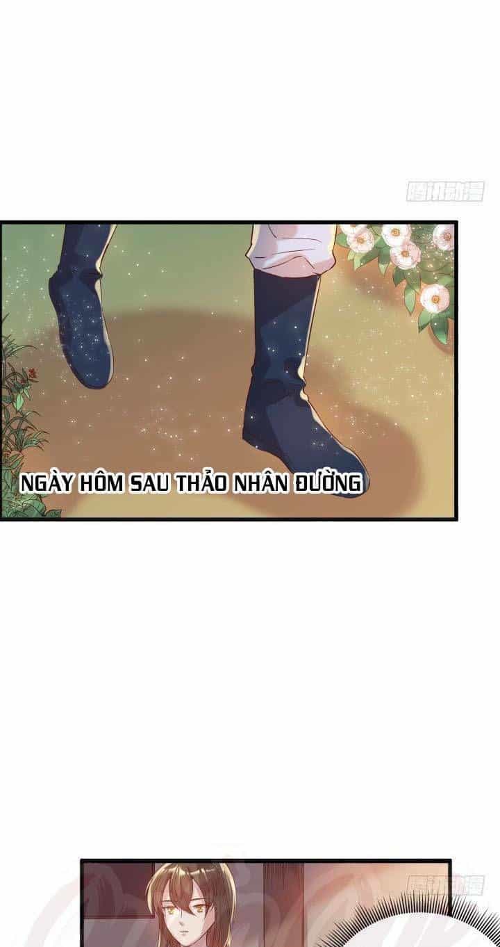 Siêu Phàm Truyện - Chương 11 - ảnh 15