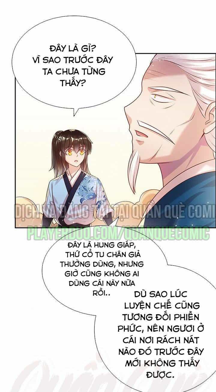 Siêu Phàm Truyện - Chương 110 - ảnh 11