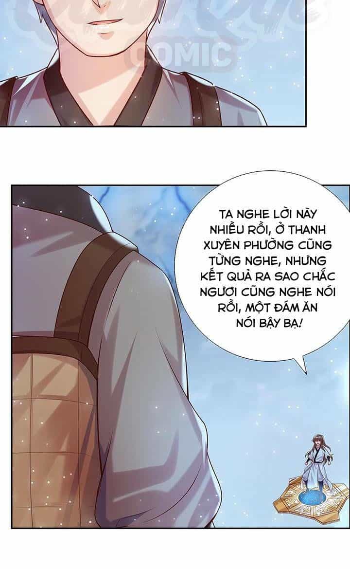 Siêu Phàm Truyện - Chương 110 - ảnh 14