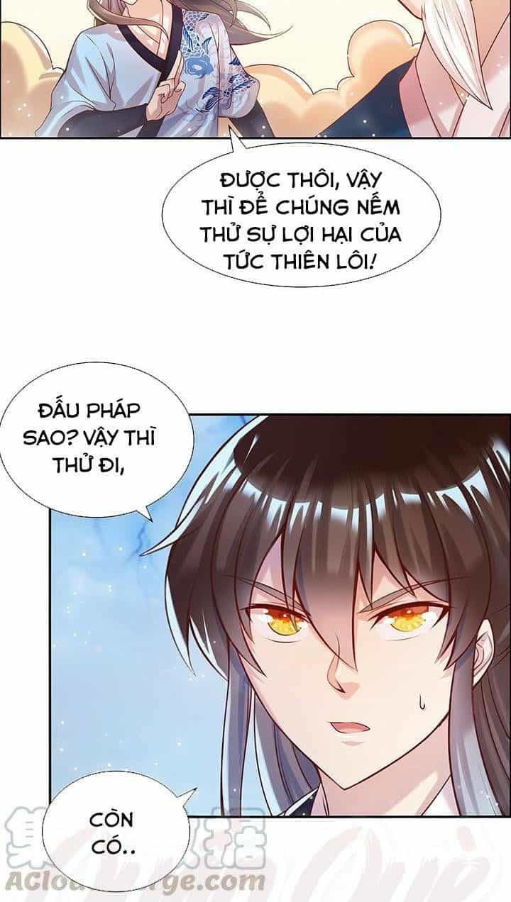Siêu Phàm Truyện - Chương 110 - ảnh 17