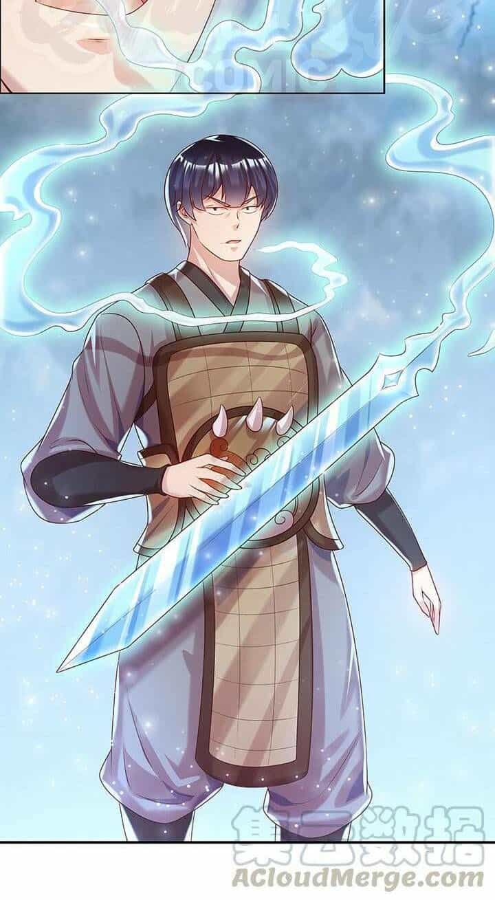 Siêu Phàm Truyện - Chương 110 - ảnh 22
