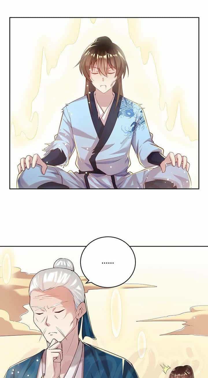 Siêu Phàm Truyện - Chương 112 - ảnh 11