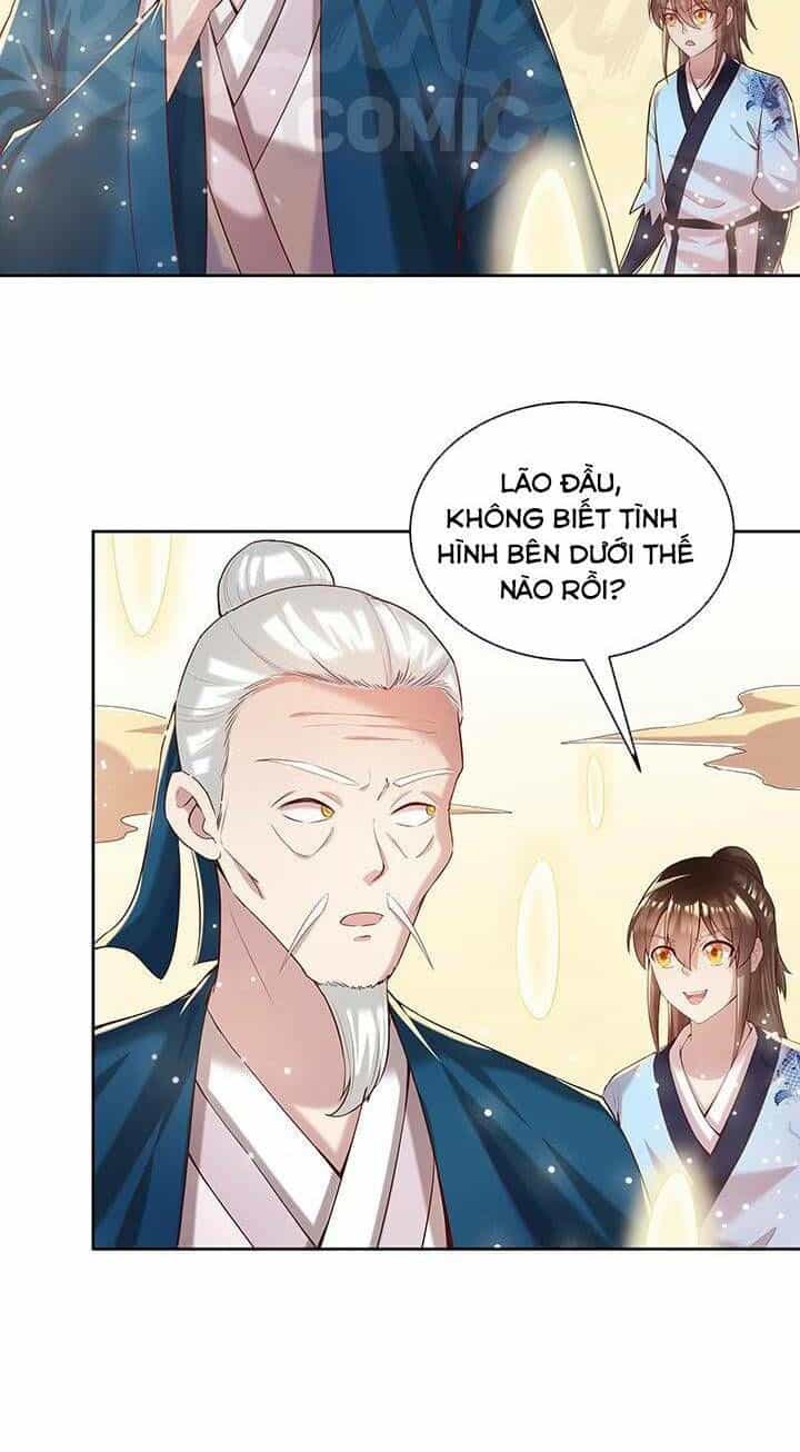 Siêu Phàm Truyện - Chương 112 - ảnh 12