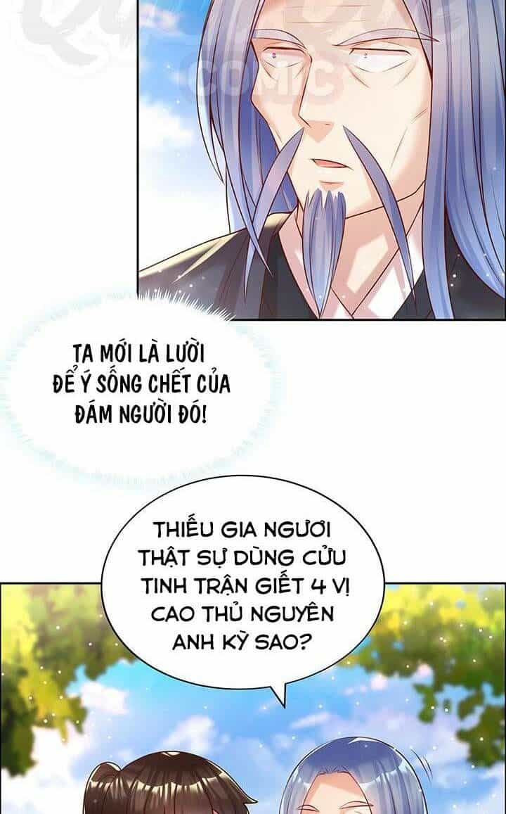 Siêu Phàm Truyện - Chương 114 - ảnh 12