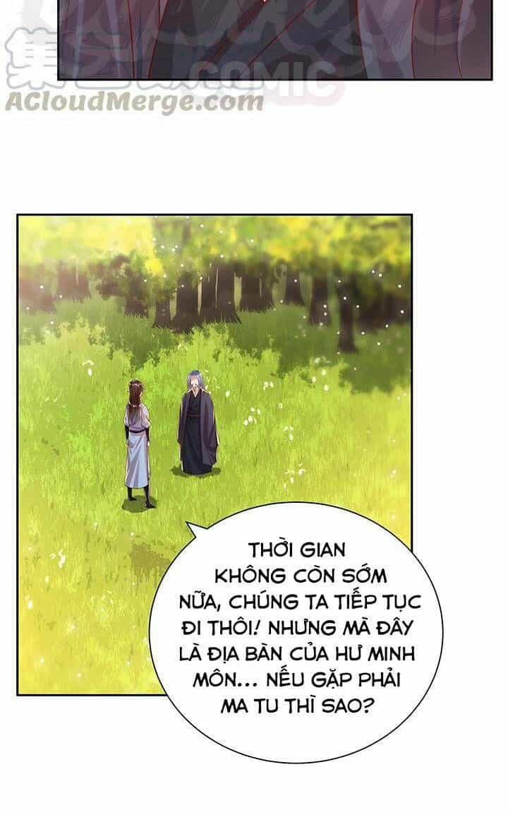 Siêu Phàm Truyện - Chương 114 - ảnh 14
