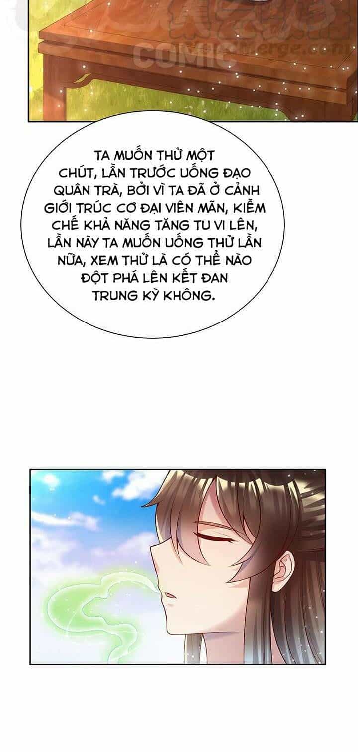 Siêu Phàm Truyện - Chương 114 - ảnh 20