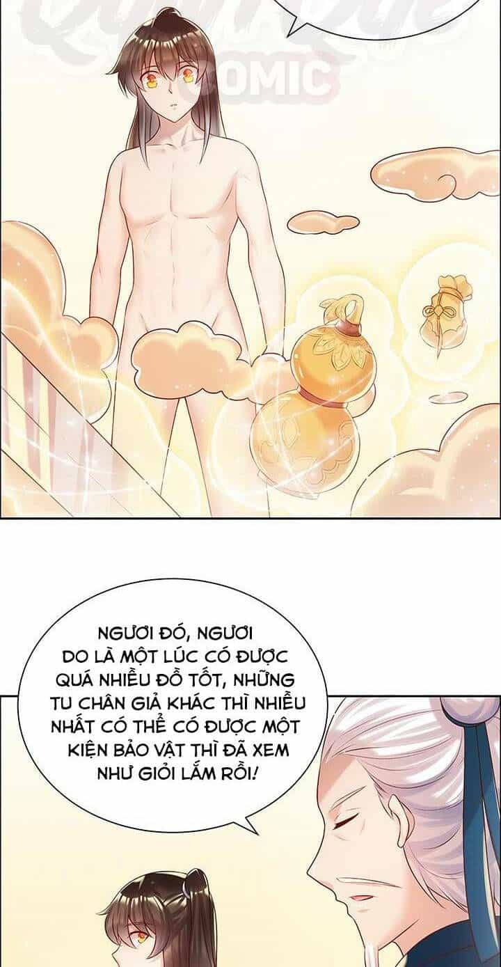 Siêu Phàm Truyện - Chương 114 - ảnh 26