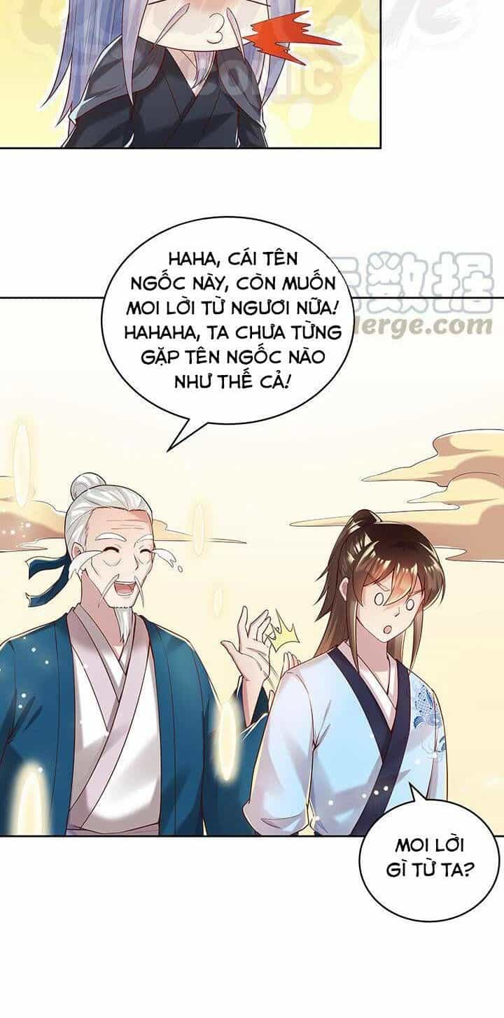 Siêu Phàm Truyện - Chương 115 - ảnh 10