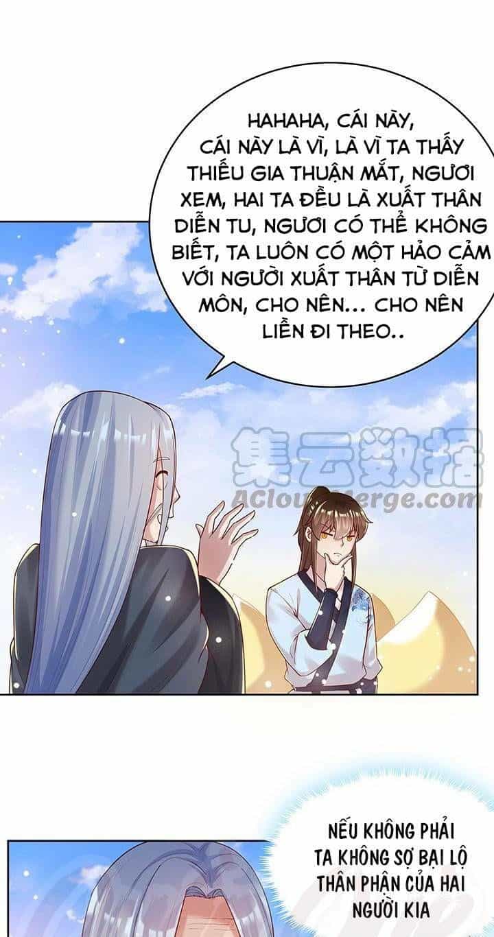Siêu Phàm Truyện - Chương 115 - ảnh 17