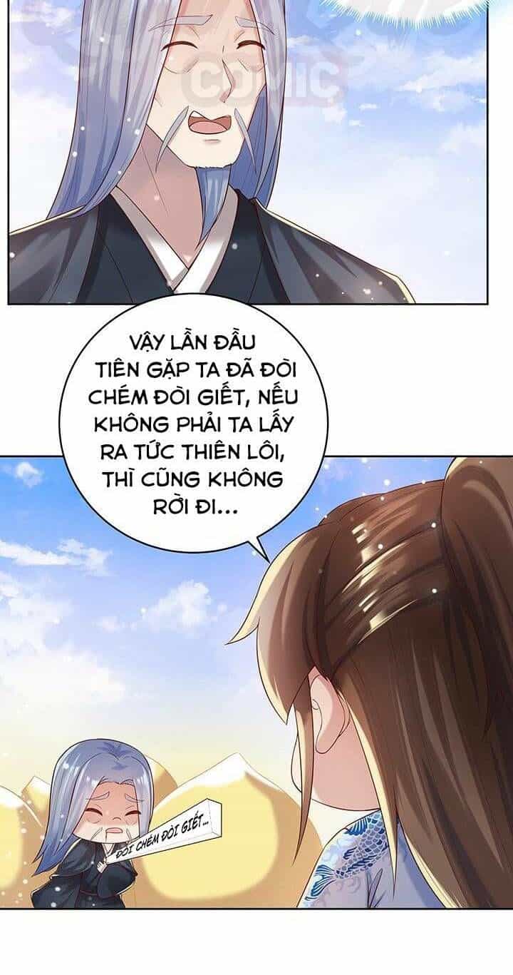 Siêu Phàm Truyện - Chương 115 - ảnh 18