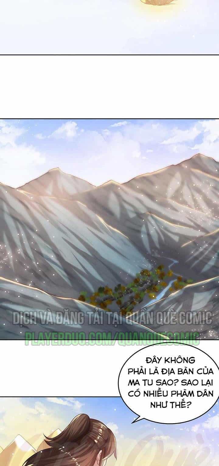 Siêu Phàm Truyện - Chương 115 - ảnh 23