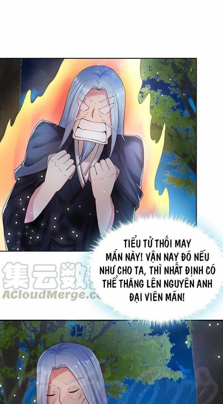 Siêu Phàm Truyện - Chương 115 - ảnh 5