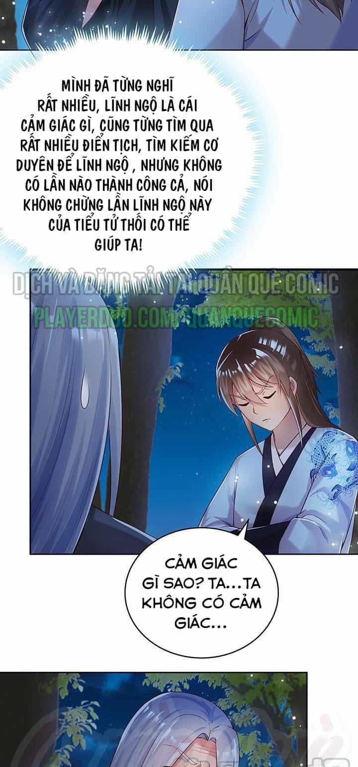 Siêu Phàm Truyện - Chương 115 - ảnh 7