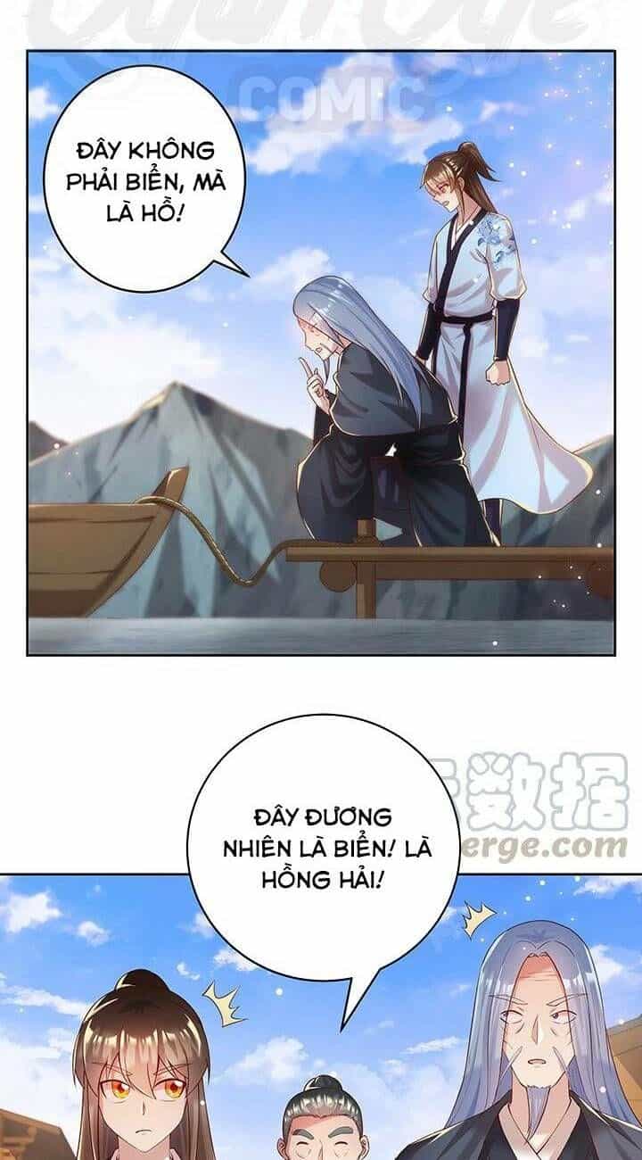Siêu Phàm Truyện - Chương 116 - ảnh 10