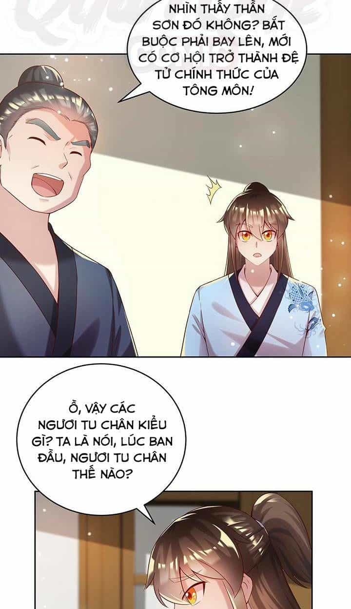 Siêu Phàm Truyện - Chương 116 - ảnh 24