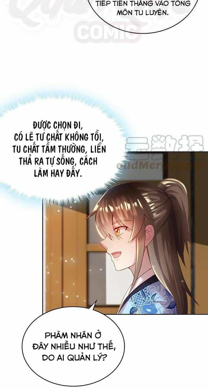 Siêu Phàm Truyện - Chương 116 - ảnh 26