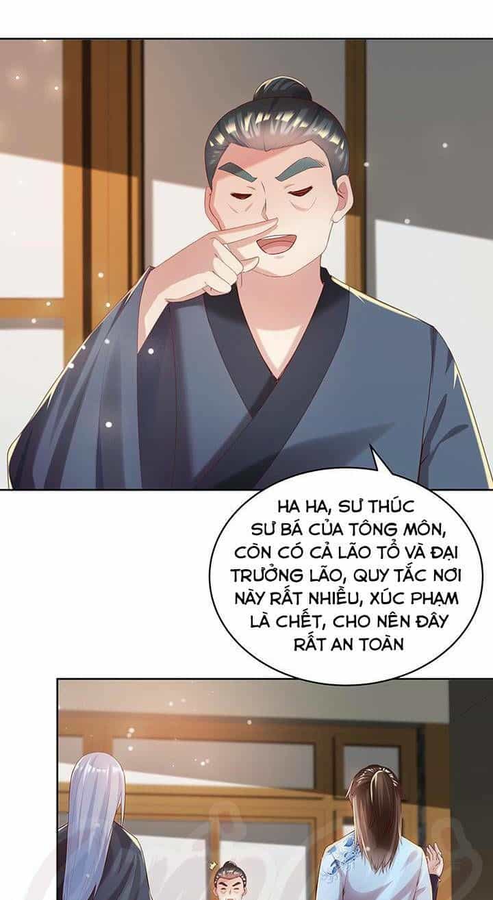Siêu Phàm Truyện - Chương 116 - ảnh 27