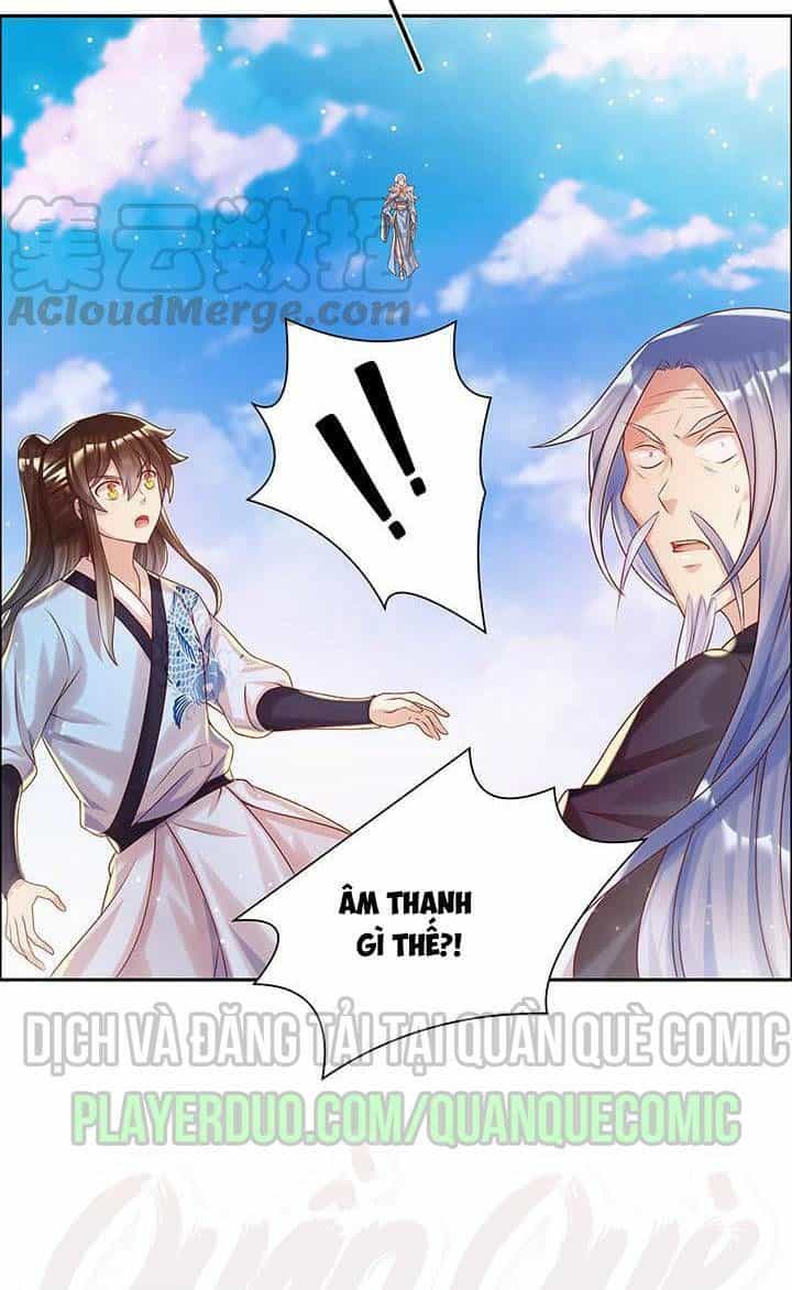 Siêu Phàm Truyện - Chương 117 - ảnh 15