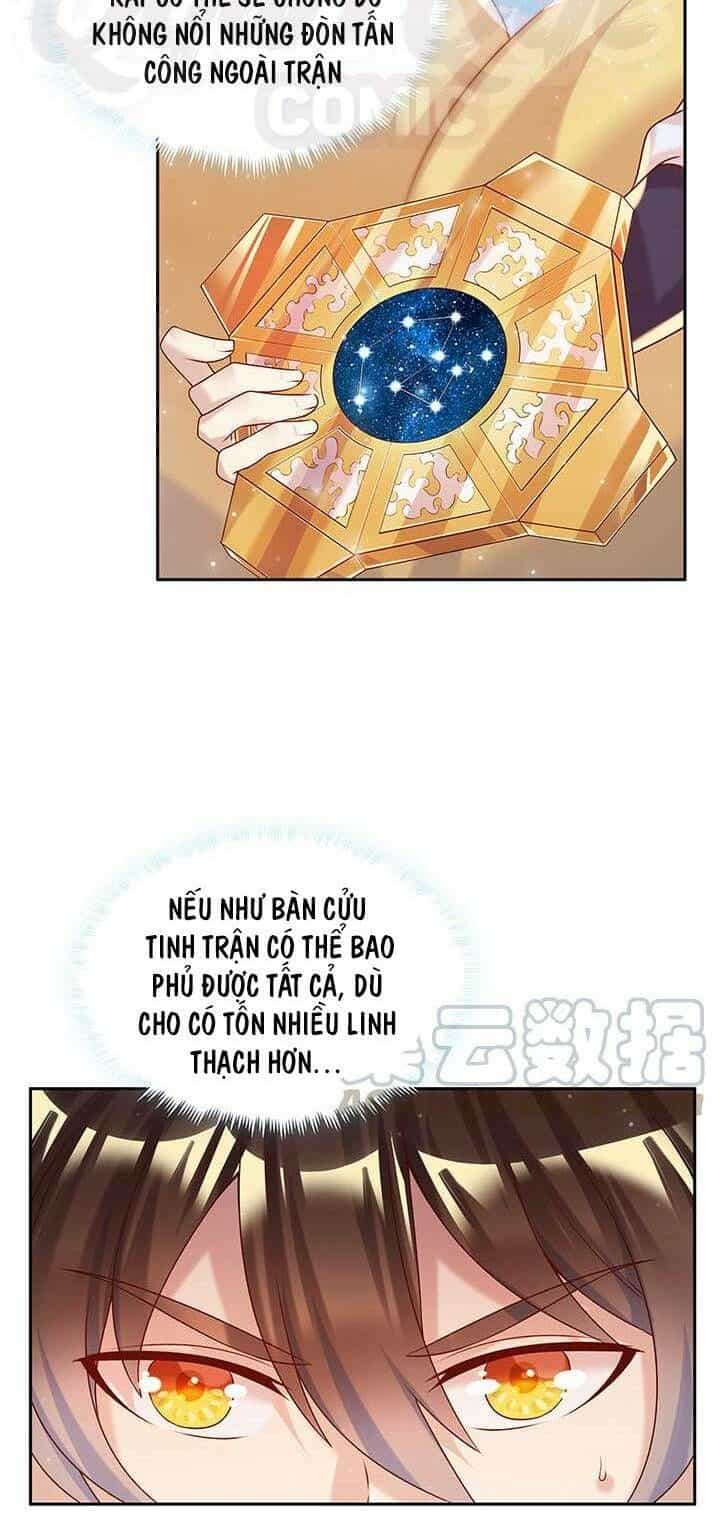 Siêu Phàm Truyện - Chương 117 - ảnh 22