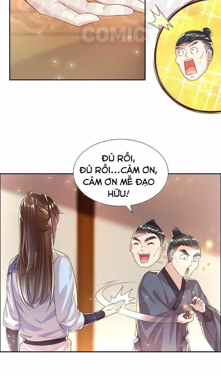 Siêu Phàm Truyện - Chương 117 - ảnh 4