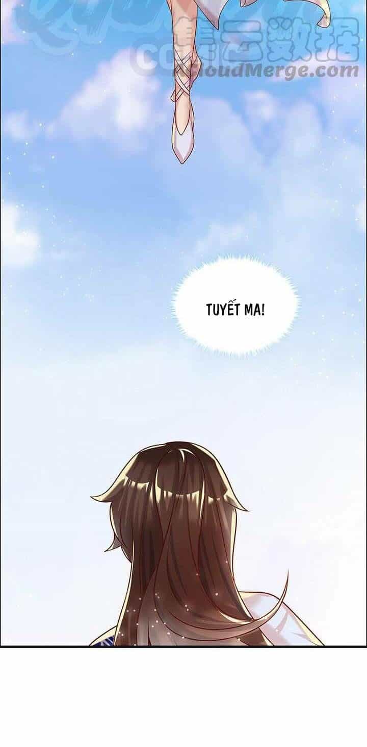 Siêu Phàm Truyện - Chương 117 - ảnh 8