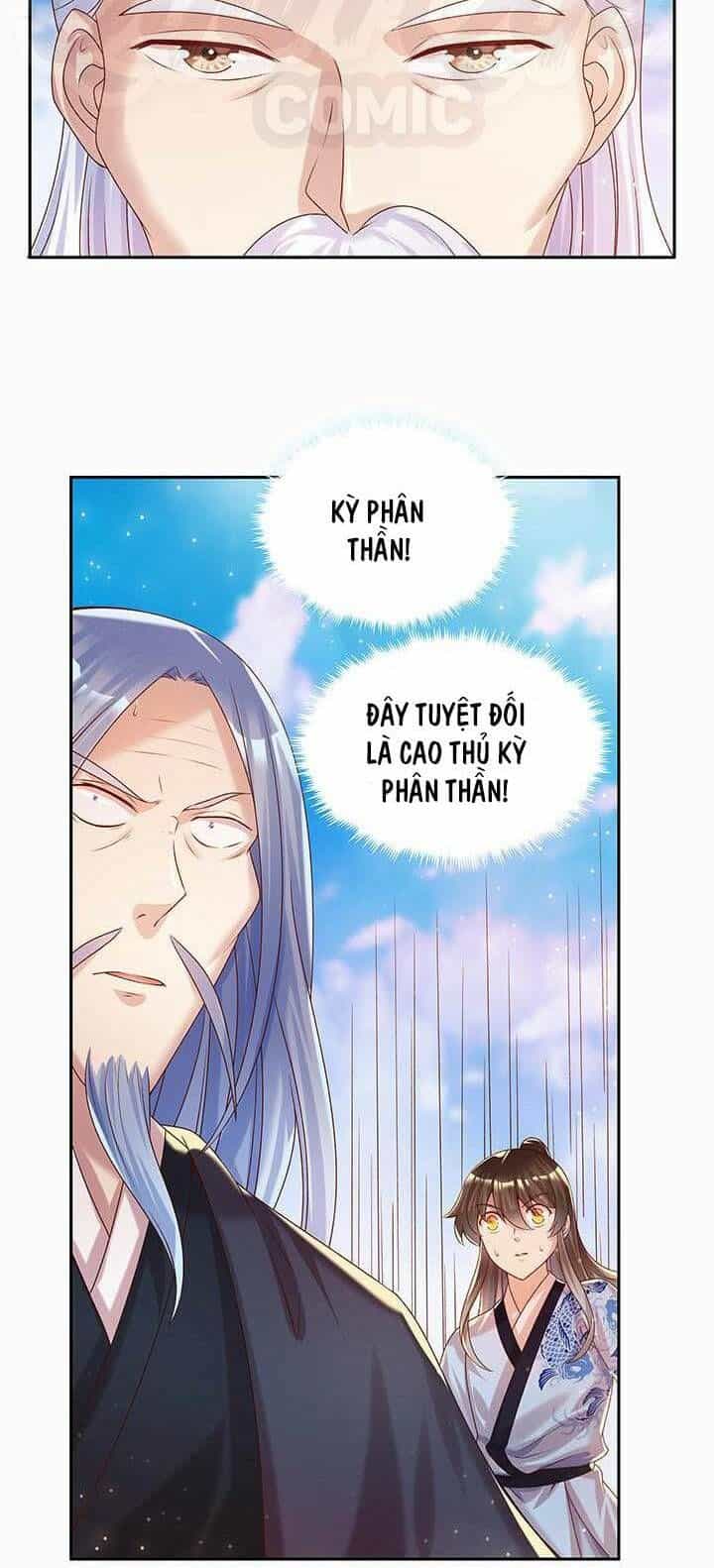 Siêu Phàm Truyện - Chương 118 - ảnh 2