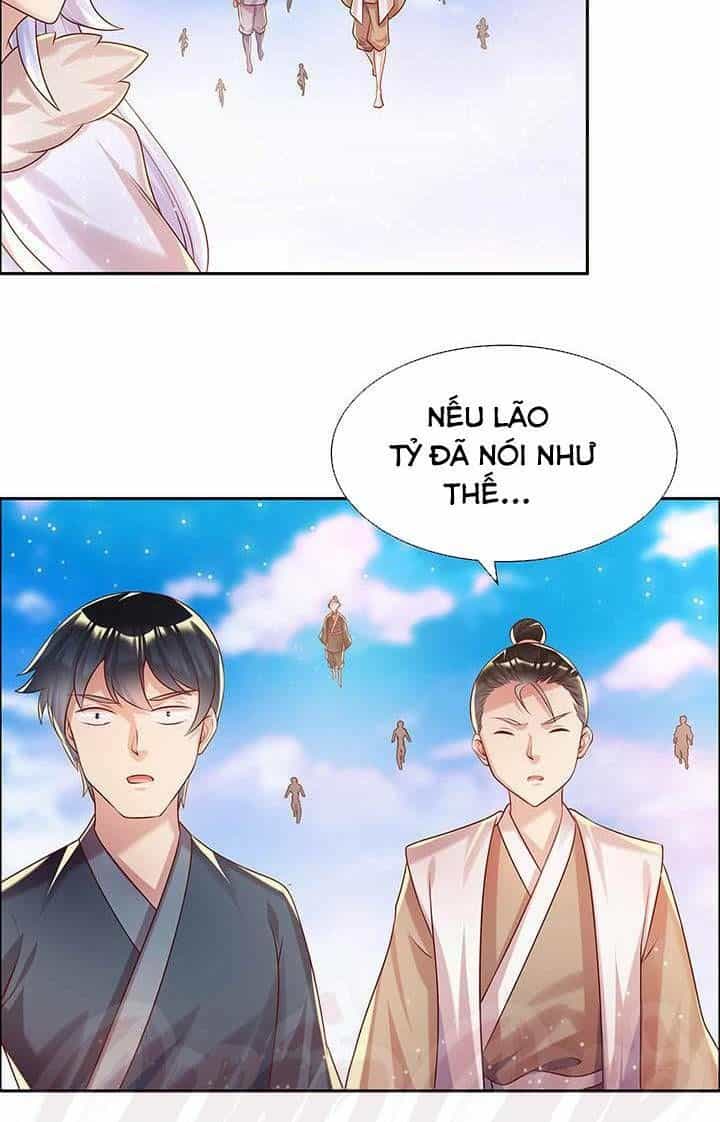 Siêu Phàm Truyện - Chương 118 - ảnh 21